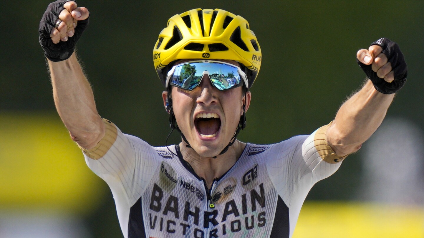 Tour de outlet france yellow helmet